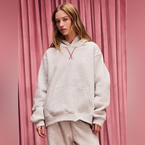 Parke Valentine’s Sweatshirt - Picture 2 of 2